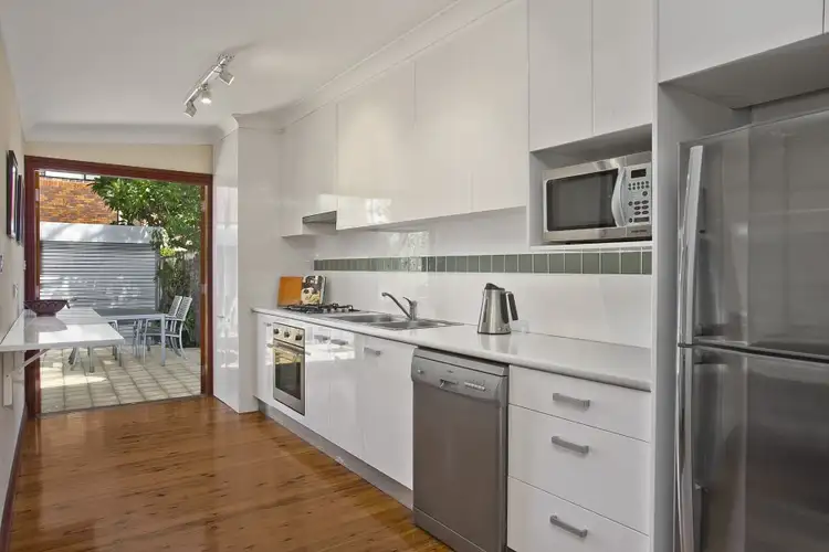 Third view of Homely house listing, 77 Probert Street, Newtown NSW 2042