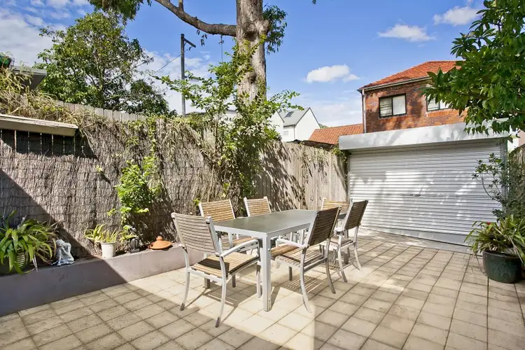 Fourth view of Homely house listing, 77 Probert Street, Newtown NSW 2042