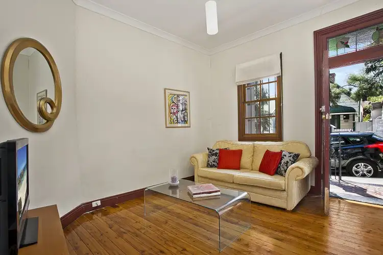 Second view of Homely house listing, 77 Probert Street, Newtown NSW 2042