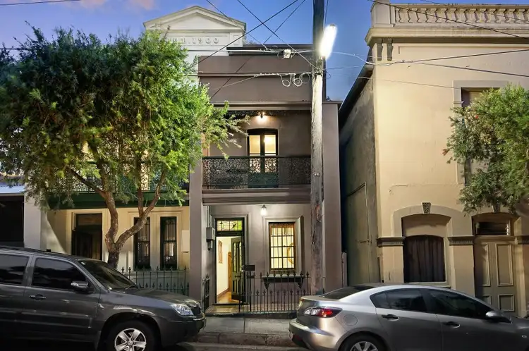 77 Probert Street, Newtown NSW 2042