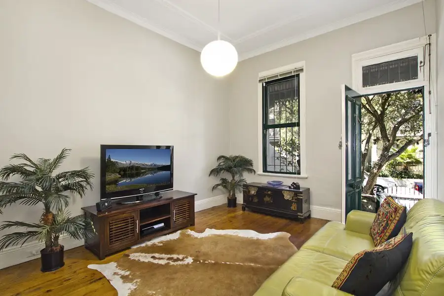 Main view of Homely house listing, 11 Marian Street, Enmore NSW 2042