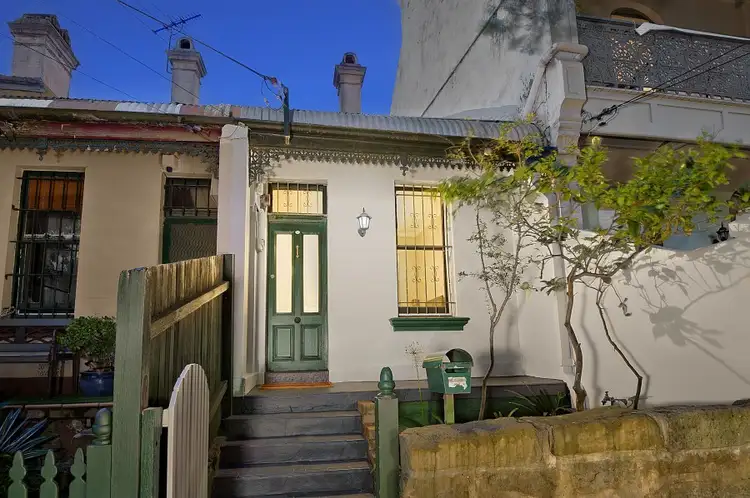 Second view of Homely house listing, 11 Marian Street, Enmore NSW 2042