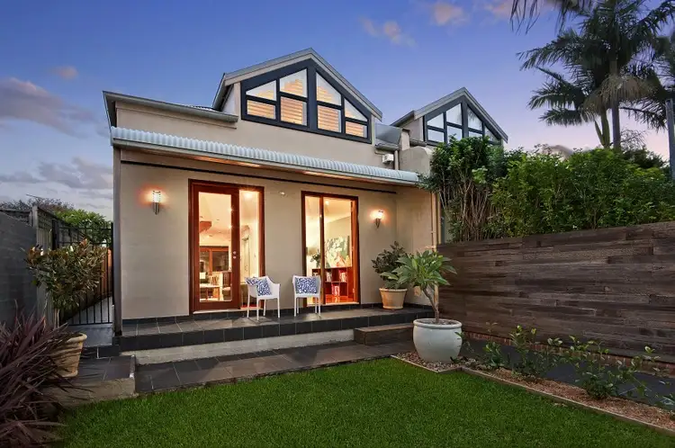 4A Lords Road, Leichhardt NSW 2040