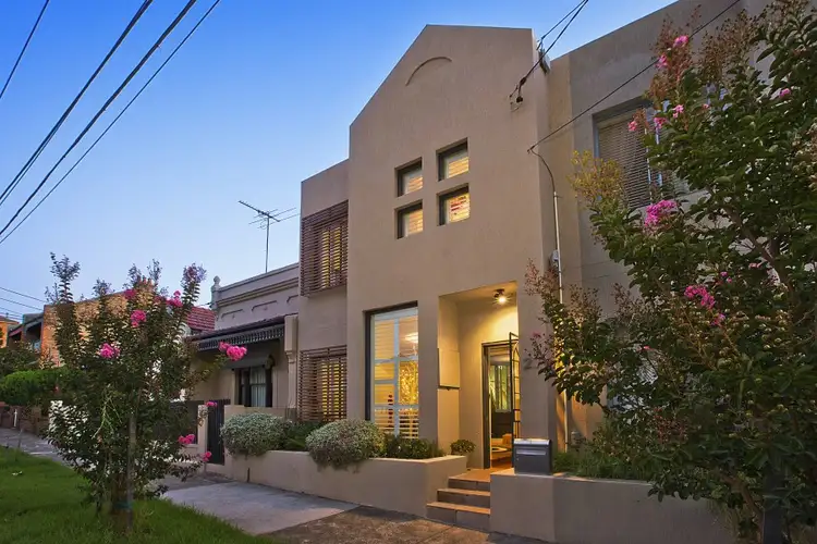 Main view of Homely house listing, 27 Marmion Street, Camperdown NSW 2050