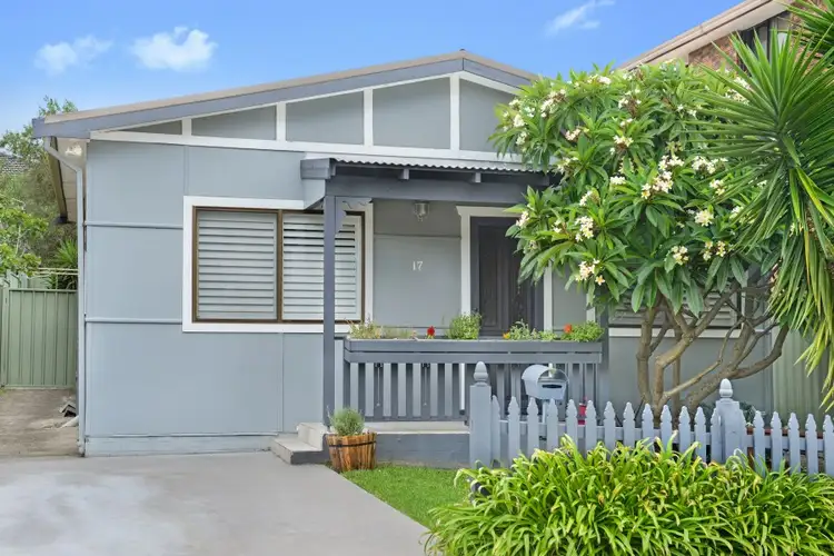 17 Robert Street, Corrimal NSW 2518