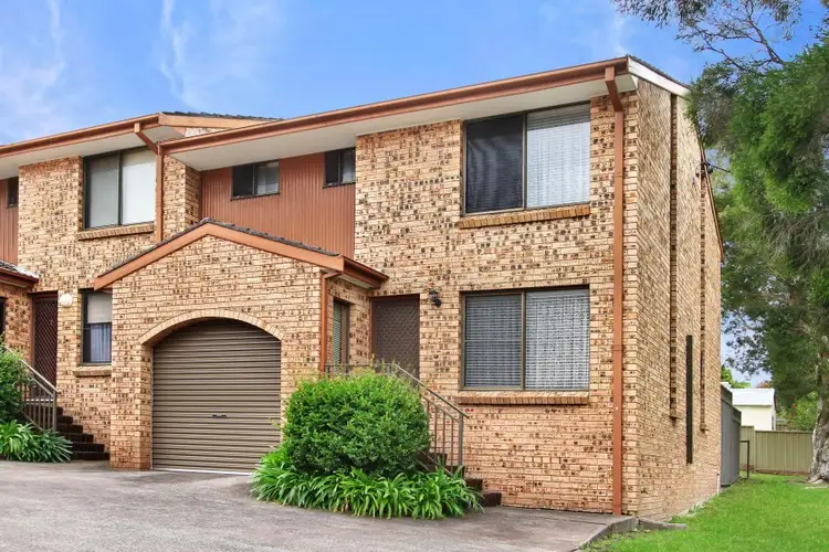 Unit 1/1 Underwood Street, Corrimal NSW 2518