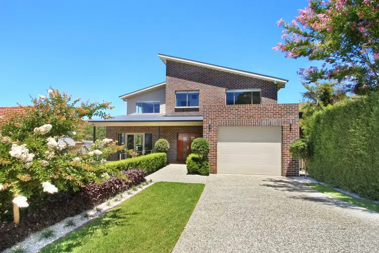 58 Lachlan Street, Thirroul NSW 2515