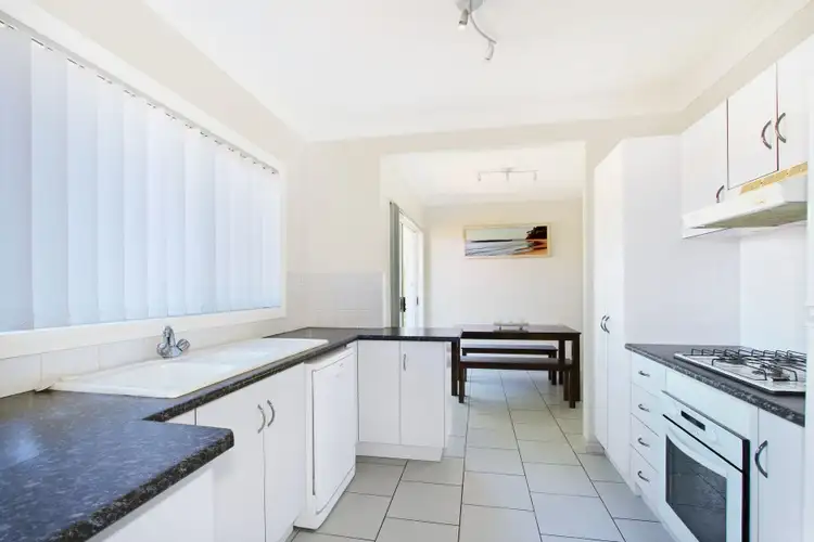 Fifth view of Homely townhouse listing, Unit 6/60-62 Carroll Road, East Corrimal NSW 2518