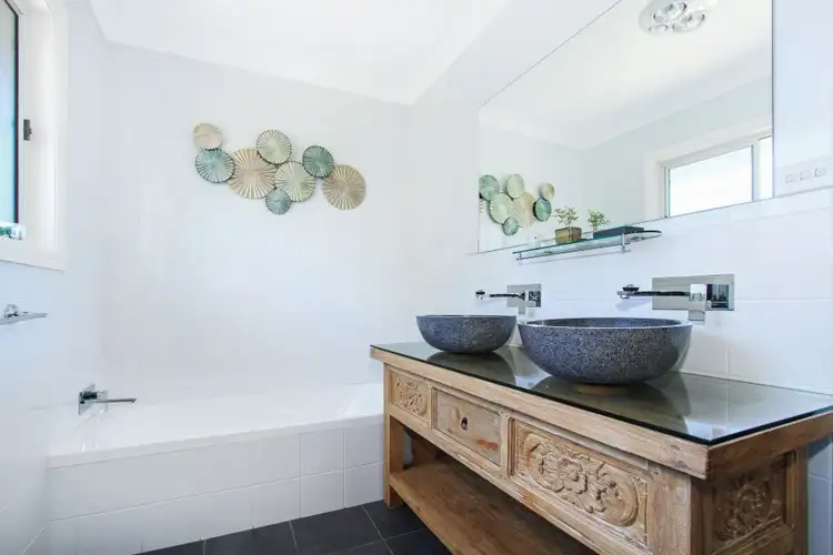 Sixth view of Homely townhouse listing, Unit 6/60-62 Carroll Road, East Corrimal NSW 2518
