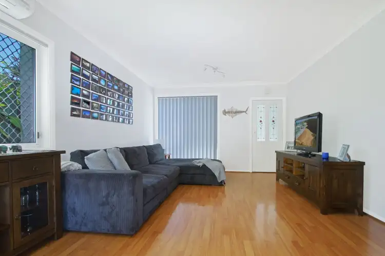 Third view of Homely townhouse listing, Unit 6/60-62 Carroll Road, East Corrimal NSW 2518