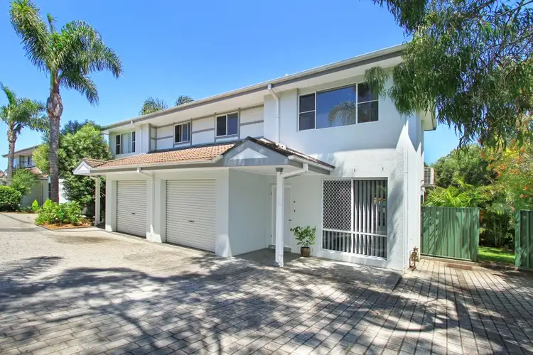 Second view of Homely townhouse listing, Unit 6/60-62 Carroll Road, East Corrimal NSW 2518