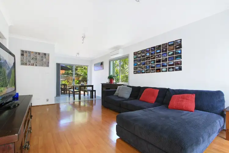 Fourth view of Homely townhouse listing, Unit 6/60-62 Carroll Road, East Corrimal NSW 2518