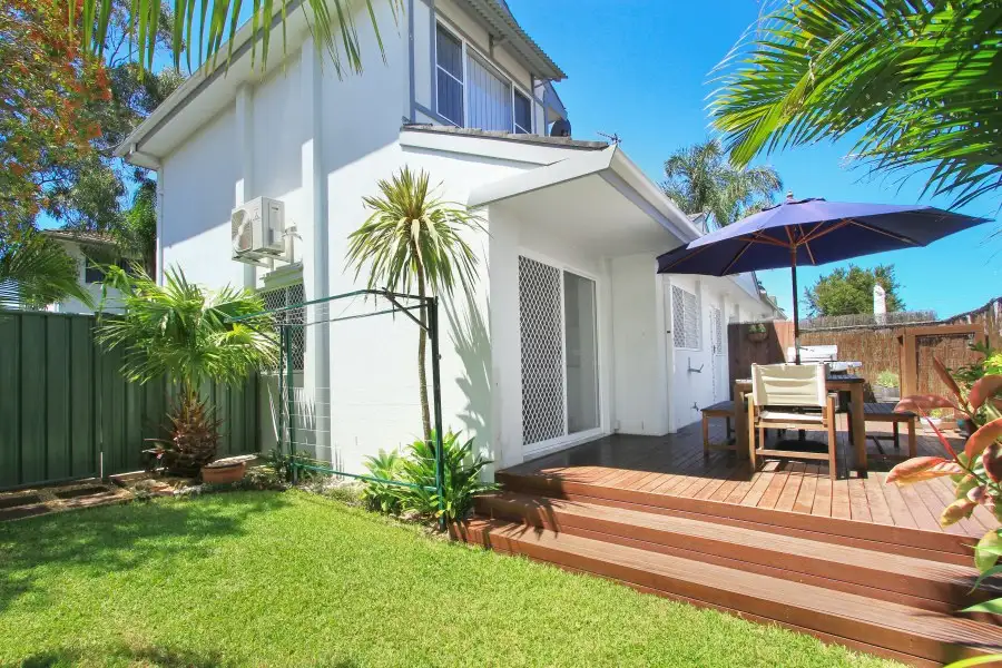 Main view of Homely townhouse listing, Unit 6/60-62 Carroll Road, East Corrimal NSW 2518