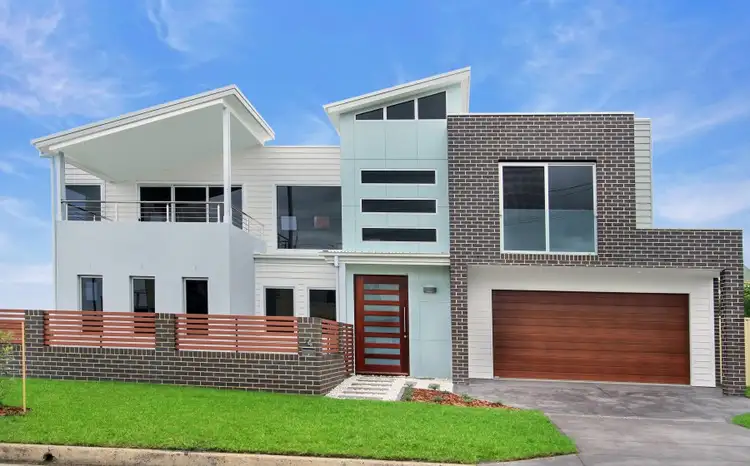 14 Beach Drive, Woonona NSW 2517