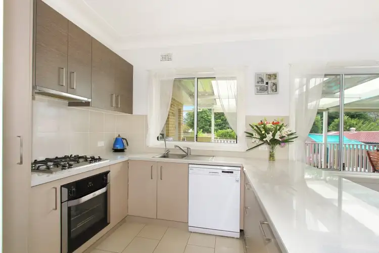 Second view of Homely house listing, 32 Colgong Crescent, Towradgi NSW 2518