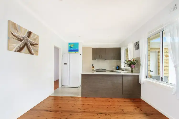 Fifth view of Homely house listing, 32 Colgong Crescent, Towradgi NSW 2518