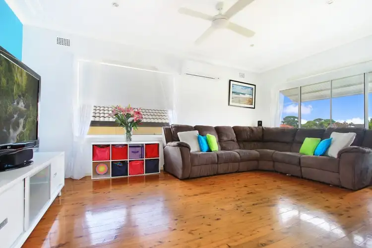 Third view of Homely house listing, 32 Colgong Crescent, Towradgi NSW 2518
