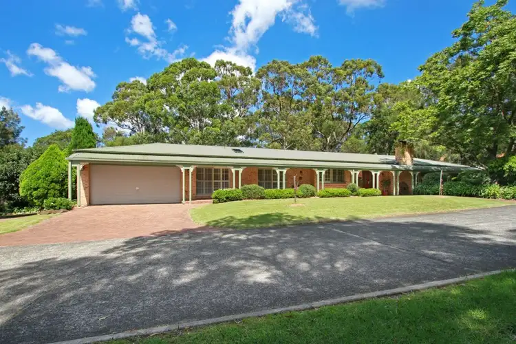 Main view of Homely house listing, 15 William James Drive, Mount Kembla NSW 2526