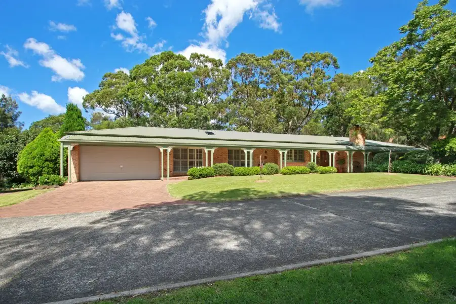 Main view of Homely house listing, 15 William James Drive, Mount Kembla NSW 2526