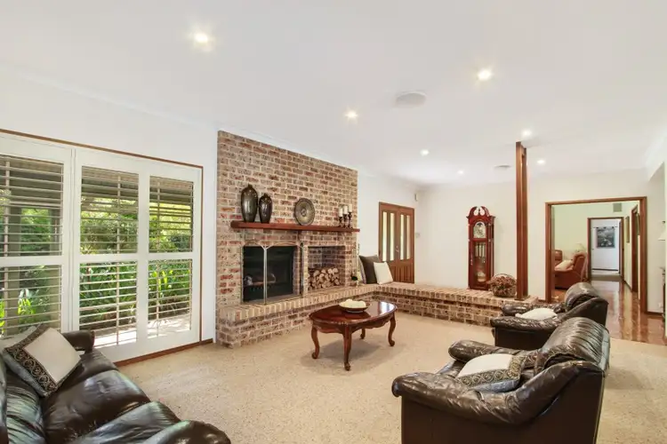 Third view of Homely house listing, 15 William James Drive, Mount Kembla NSW 2526