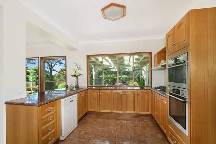 Second view of Homely house listing, 15 William James Drive, Mount Kembla NSW 2526