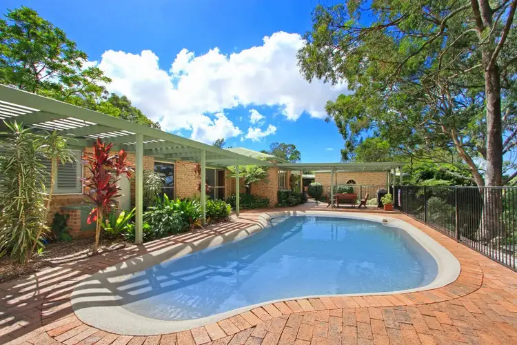 Fifth view of Homely house listing, 15 William James Drive, Mount Kembla NSW 2526