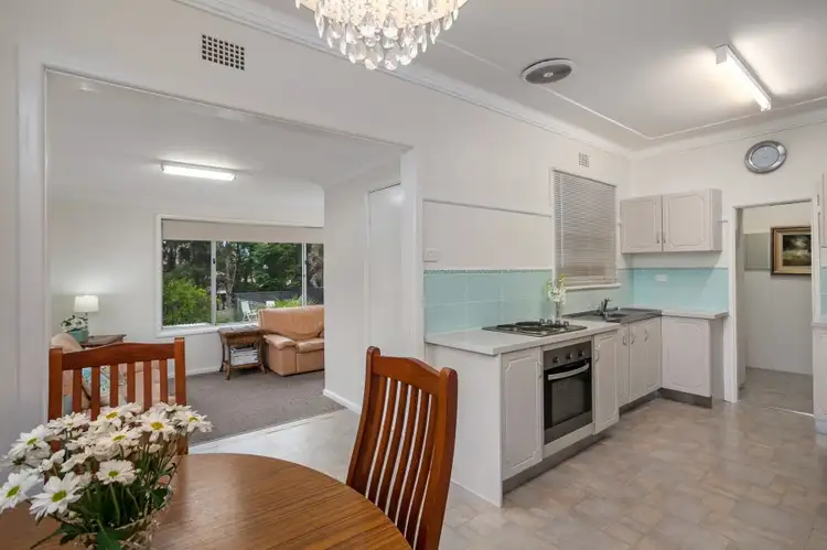 Third view of Homely house listing, 17 Helen Brae Avenue, Fairy Meadow NSW 2519