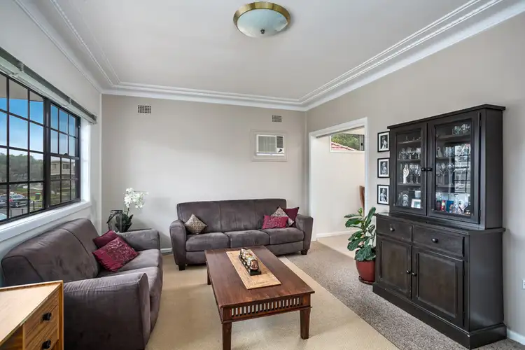 Second view of Homely house listing, 17 Helen Brae Avenue, Fairy Meadow NSW 2519