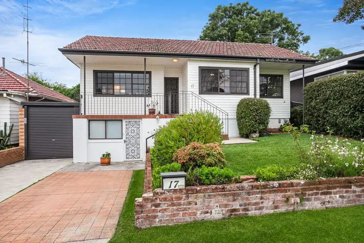 Main view of Homely house listing, 17 Helen Brae Avenue, Fairy Meadow NSW 2519