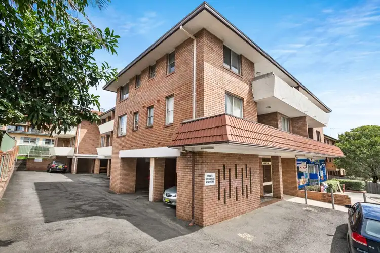Unit 5/41-43 Bourke Street, Wollongong NSW 2500