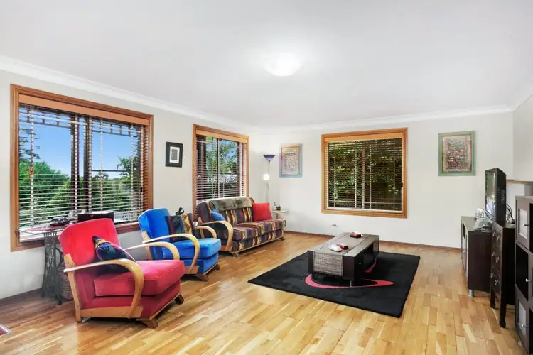 Second view of Homely townhouse listing, Unit 1/92A Phillip Street, Thirroul NSW 2515