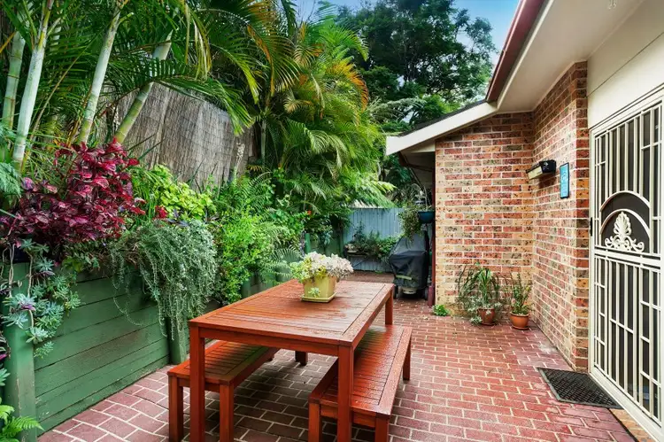 Sixth view of Homely townhouse listing, Unit 1/92A Phillip Street, Thirroul NSW 2515