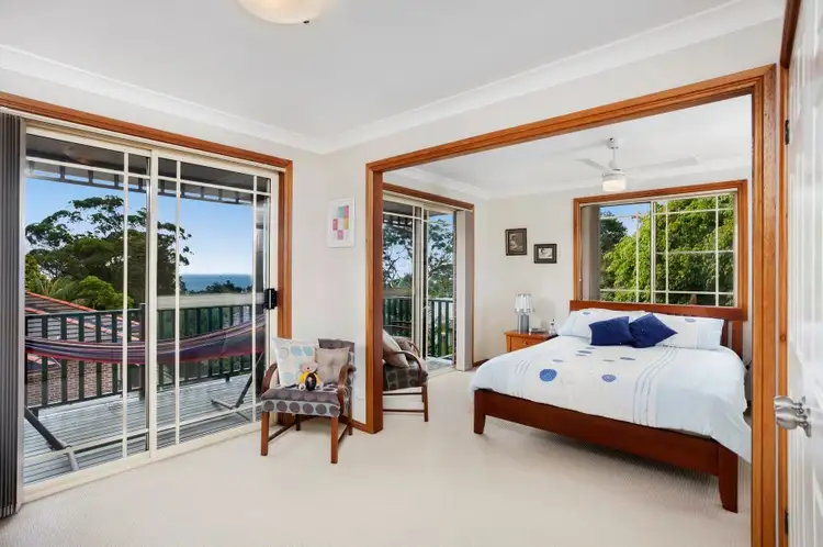 Fifth view of Homely townhouse listing, Unit 1/92A Phillip Street, Thirroul NSW 2515