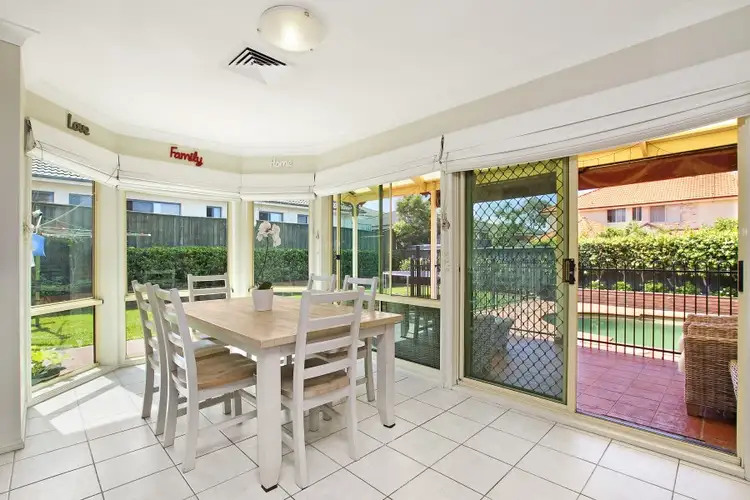 Fourth view of Homely house listing, 75 Patya Circuit, Kellyville NSW 2155
