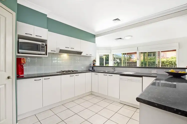 Third view of Homely house listing, 75 Patya Circuit, Kellyville NSW 2155