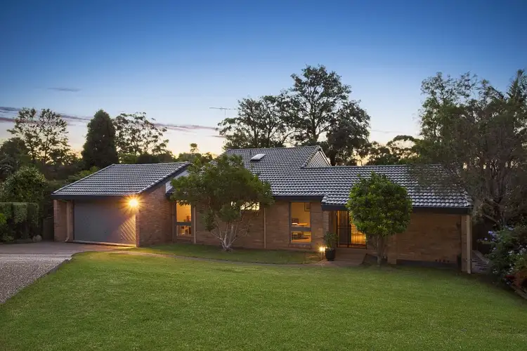 3 Renee Close, Glenhaven NSW 2156