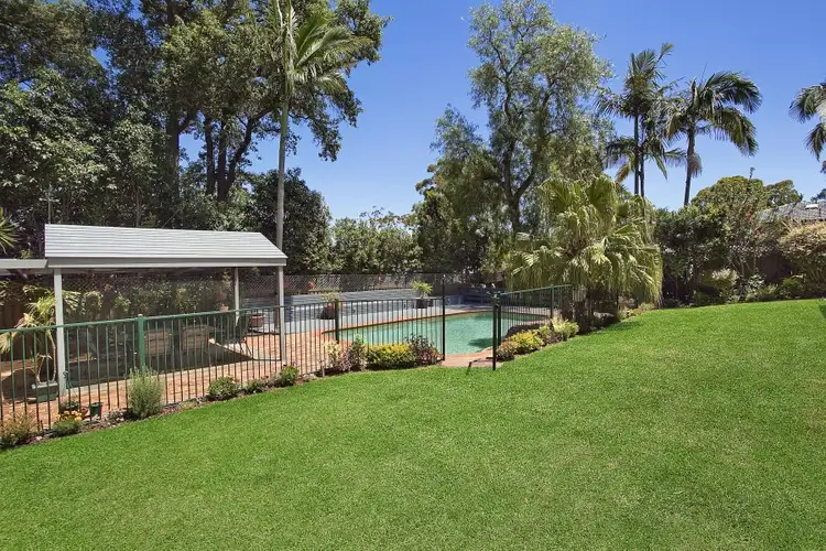 Sixth view of Homely house listing, 3 Renee Close, Glenhaven NSW 2156