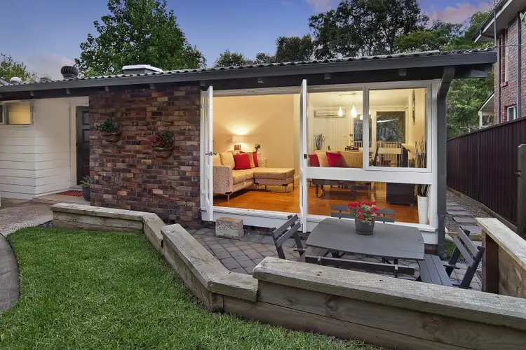 Fifth view of Homely house listing, 7 Brunette Drive, Castle Hill NSW 2154