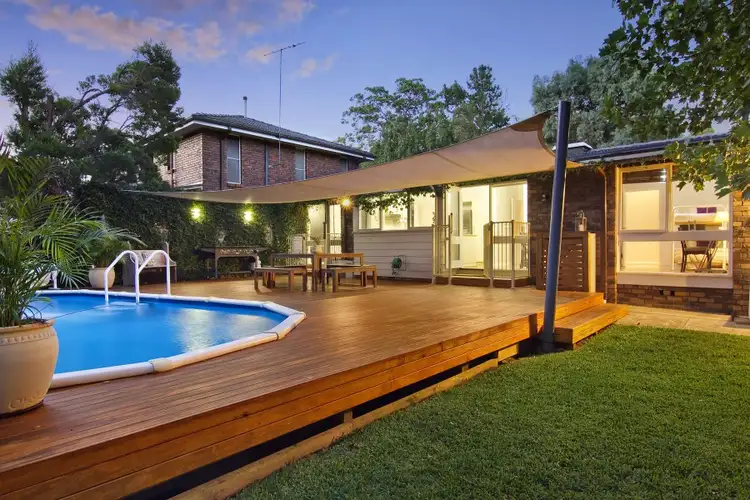 7 Brunette Drive, Castle Hill NSW 2154