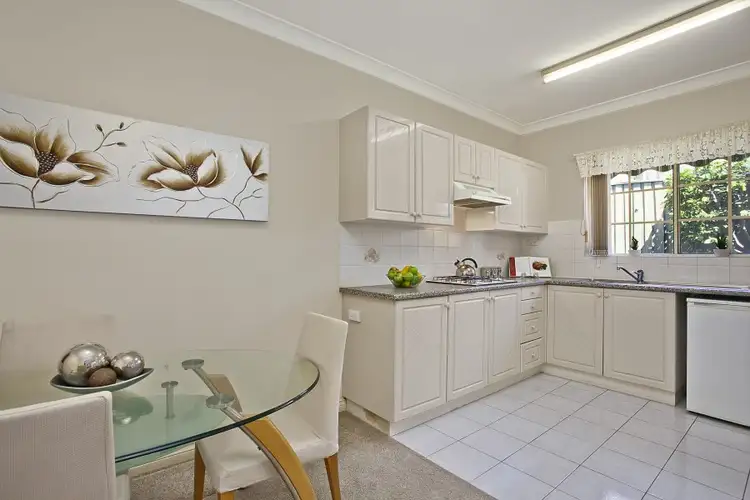 Second view of Homely villa listing, 4/64-66 Cressy Road, Ryde NSW 2112