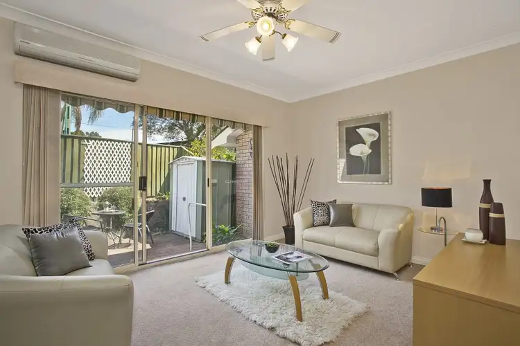 Third view of Homely villa listing, 4/64-66 Cressy Road, Ryde NSW 2112