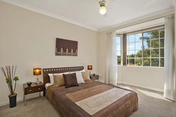 Fourth view of Homely villa listing, 4/64-66 Cressy Road, Ryde NSW 2112