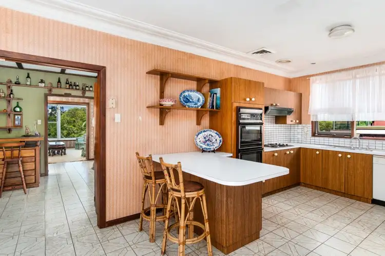 Sixth view of Homely house listing, 22 Kyle Parade, Kyle Bay NSW 2221