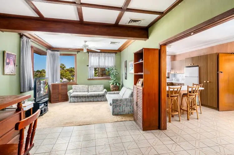 Fifth view of Homely house listing, 22 Kyle Parade, Kyle Bay NSW 2221