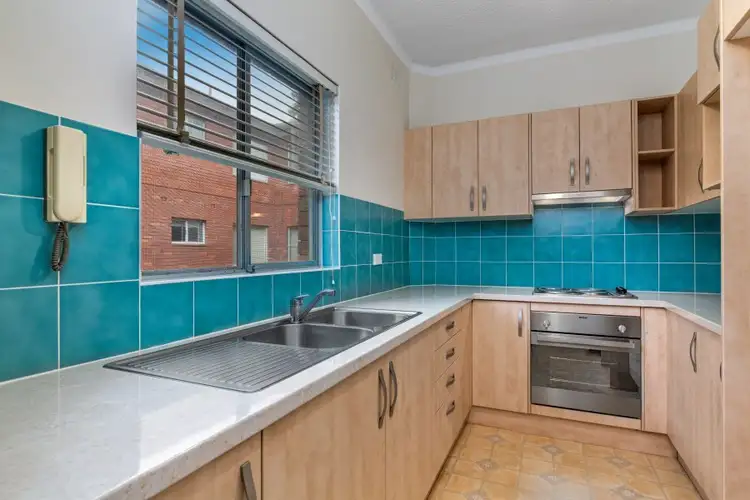 Third view of Homely unit listing, Unit 9/9 Rossi Street, South Hurstville NSW 2221