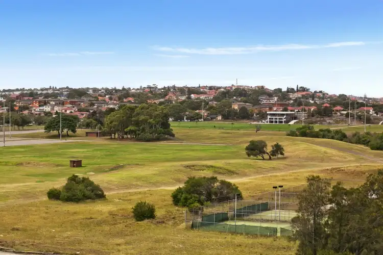 Fourth view of Homely apartment listing, Unit 809/260 Bunnerong Road, Hillsdale NSW 2036