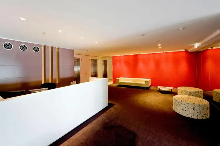 Sixth view of Homely apartment listing, Unit 809/260 Bunnerong Road, Hillsdale NSW 2036