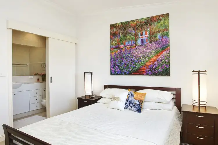 Fourth view of Homely apartment listing, Unit 504/40-44 Ocean Street, Bondi NSW 2026