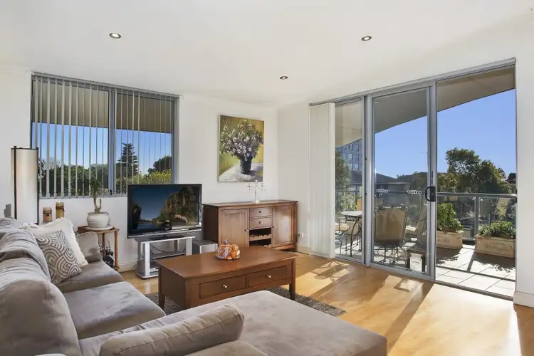 Unit 504/40-44 Ocean Street, Bondi NSW 2026
