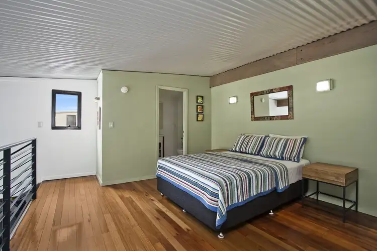 Third view of Homely apartment listing, Unit 22/9-27 Moorgate Street, Chippendale NSW 2008